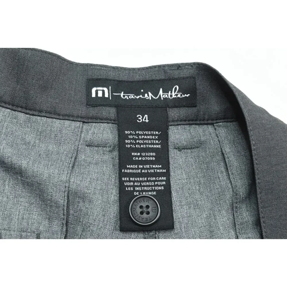 Travis Mathew travis mathew